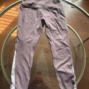 Calia Yoga  Pilates Pants Workout High Rise Capri Legging Sz small